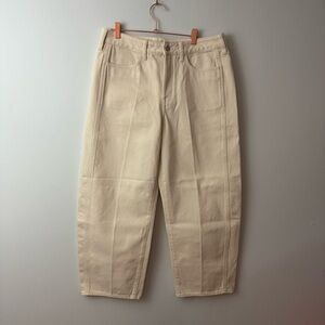 J.Crew Jeans barrel women’s size 29 NEW!!!